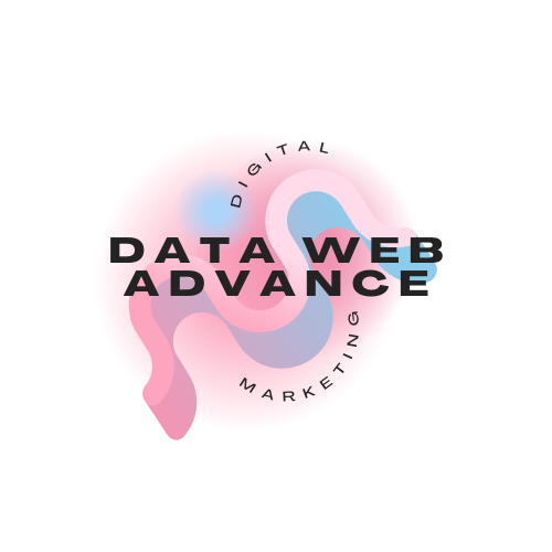 Data Web Advance logo
